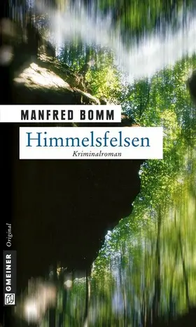 Bomm |  Himmelsfelsen | eBook | Sack Fachmedien