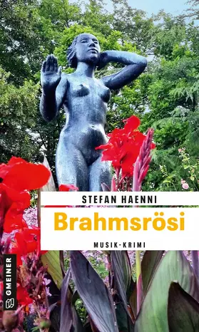 Haenni |  Brahmsrösi | eBook | Sack Fachmedien