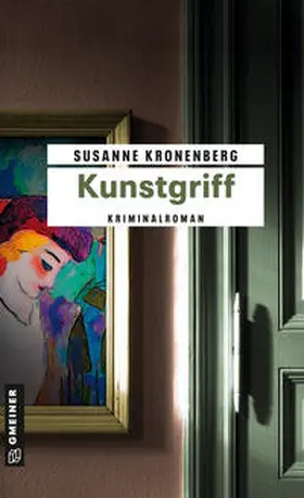 Kronenberg |  Kunstgriff | eBook | Sack Fachmedien