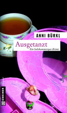 Bürkl | Ausgetanzt | E-Book | sack.de