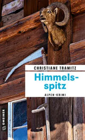 Tramitz |  Himmelsspitz | eBook | Sack Fachmedien