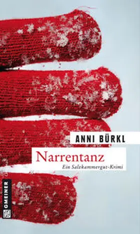 Bürkl |  Narrentanz | eBook | Sack Fachmedien