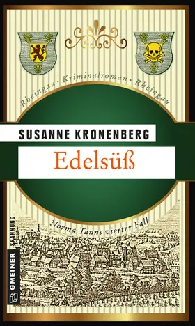 Kronenberg |  Edelsüß | eBook | Sack Fachmedien