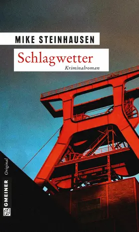 Steinhausen |  Schlagwetter | eBook | Sack Fachmedien