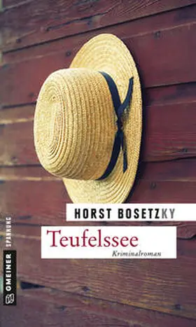 Bosetzky |  Teufelssee | eBook | Sack Fachmedien