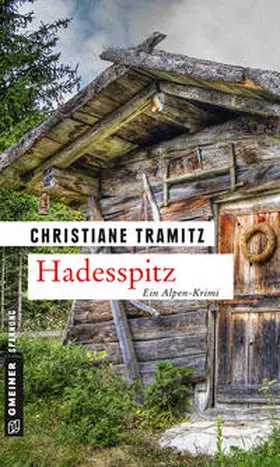 Tramitz |  Hadesspitz | eBook | Sack Fachmedien