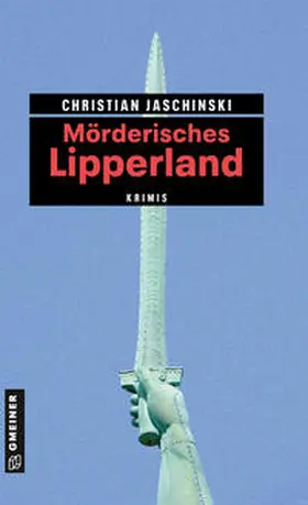 Jaschinski | Mörderisches Lipperland | E-Book | sack.de