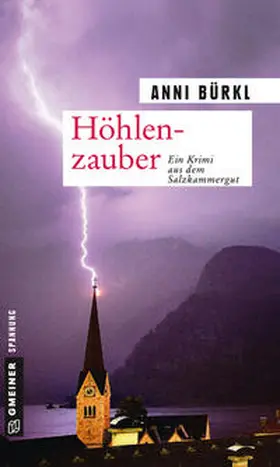 Bürkl |  Höhlenzauber | eBook | Sack Fachmedien