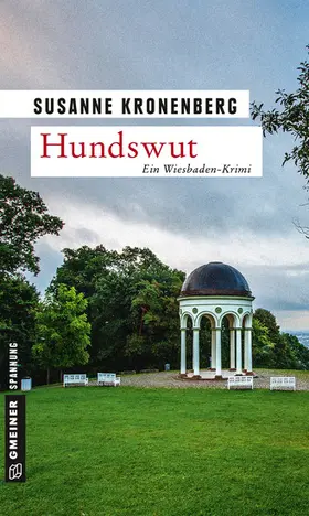 Kronenberg |  Hundswut | eBook | Sack Fachmedien