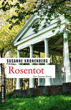 Kronenberg | Rosentot | E-Book | sack.de