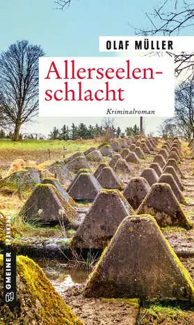 Müller | Allerseelenschlacht | E-Book | sack.de