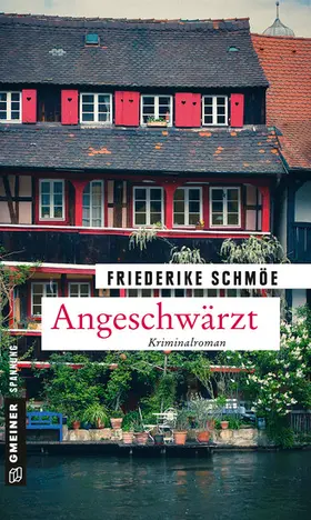 Schmöe |  Angeschwärzt | eBook | Sack Fachmedien