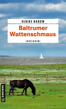 Barow |  Baltrumer Wattenschmaus | eBook | Sack Fachmedien