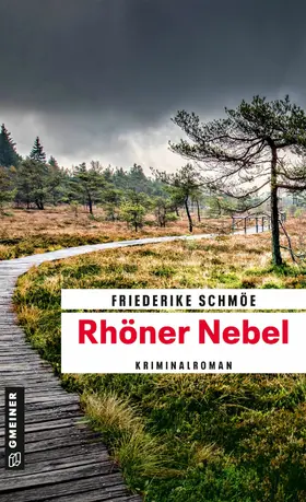 Schmöe | Rhöner Nebel | E-Book | sack.de