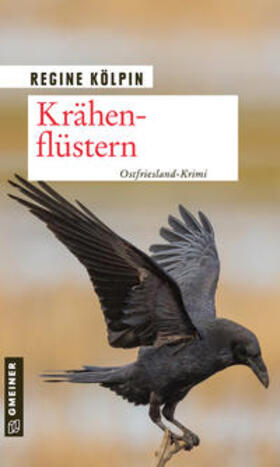 Kölpin |  Krähenflüstern | eBook | Sack Fachmedien