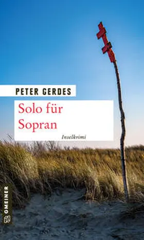 Gerdes |  Solo für Sopran | eBook | Sack Fachmedien