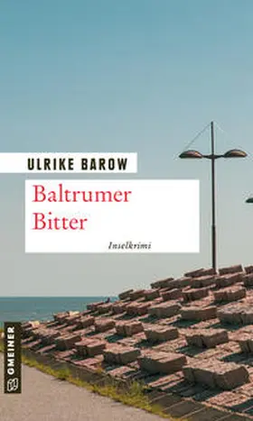 Barow |  Baltrumer Bitter | eBook | Sack Fachmedien