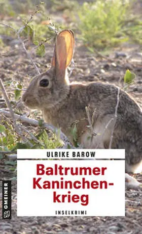 Barow |  Baltrumer Kaninchenkrieg | eBook | Sack Fachmedien