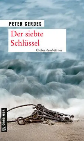 Gerdes | Der siebte Schlüssel | E-Book | sack.de