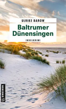 Barow |  Baltrumer Dünensingen | eBook | Sack Fachmedien