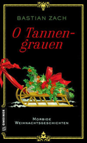 Zach |  O Tannengrauen | eBook | Sack Fachmedien