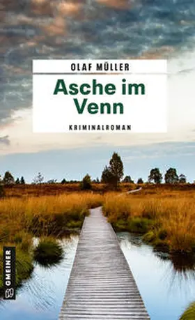 Müller |  Asche im Venn | eBook | Sack Fachmedien