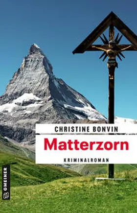 Bonvin |  Matterzorn | eBook | Sack Fachmedien