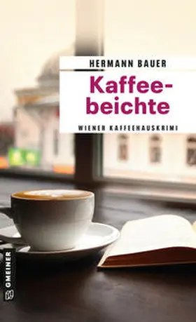 Bauer | Kaffeebeichte | E-Book | sack.de