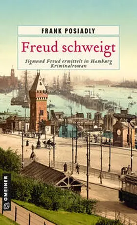 Posiadly |  Freud schweigt | eBook | Sack Fachmedien