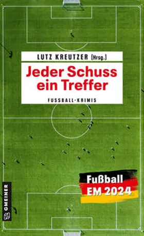 Ramstetter / Graf / Schnurbusch | Jeder Schuss ein Treffer | E-Book | sack.de