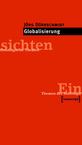 Dürrschmidt | Globalisierung | E-Book | sack.de