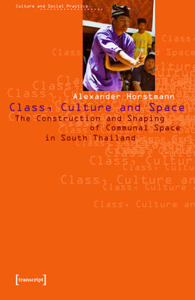 Horstmann | Class, Culture and Space | E-Book | sack.de