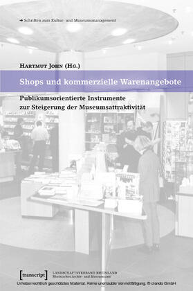 John | Shops und kommerzielle Warenangebote | E-Book | sack.de