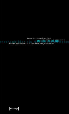Keck / Pethes | Mediale Anatomien | E-Book | sack.de