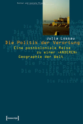 Lossau | Die Politik der Verortung | E-Book | sack.de