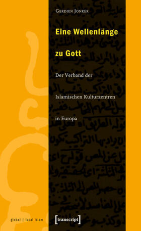 Jonker |  Eine Wellenlänge zu Gott | eBook | Sack Fachmedien