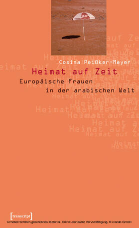 Peißker-Meyer |  Heimat auf Zeit | eBook | Sack Fachmedien