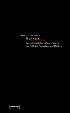 Leutzsch | Nomaden | E-Book | sack.de