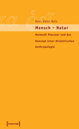 Holz (verst.) |  Mensch - Natur | eBook | Sack Fachmedien