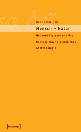 Holz (verst.) |  Mensch - Natur | eBook |  Sack Fachmedien