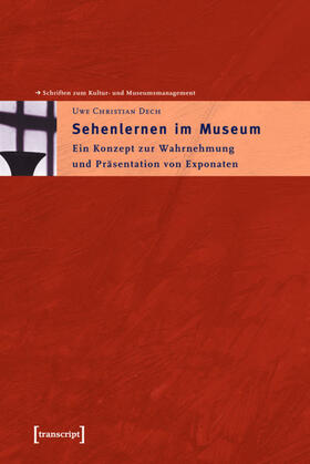 Dech | Sehenlernen im Museum | E-Book | sack.de