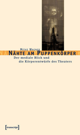 Wagner | Nähte am Puppenkörper | E-Book | sack.de