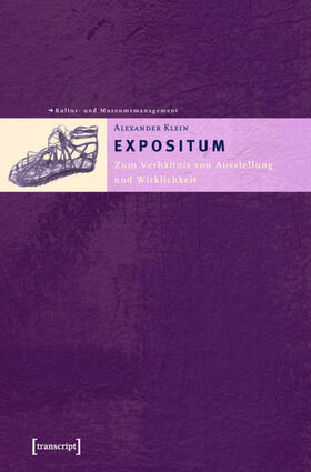 Klein | EXPOSITUM | E-Book | sack.de