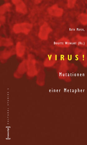 Mayer / Weingart | VIRUS! | E-Book | sack.de