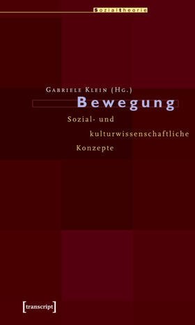 Klein | Bewegung | E-Book | sack.de