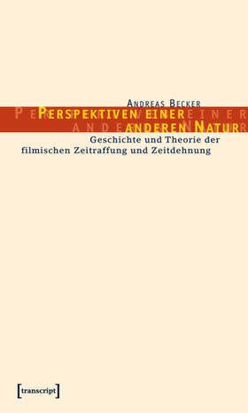 Becker |  Perspektiven einer anderen Natur | eBook | Sack Fachmedien