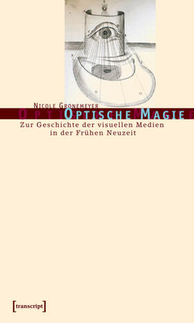 Gronemeyer | Optische Magie | E-Book | sack.de