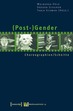 Hülk / Schuhen / Schwan |  (Post-)Gender | eBook | Sack Fachmedien