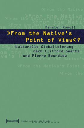 Kumoll |  »From the Native's Point of View«? | eBook | Sack Fachmedien