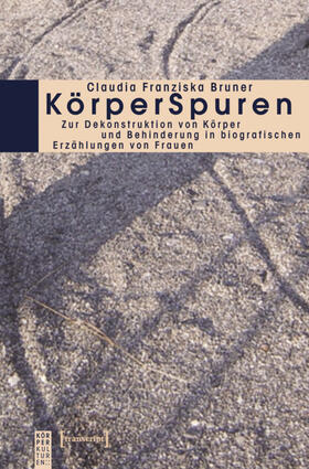 Bruner | KörperSpuren | E-Book | sack.de